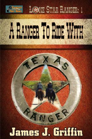 [Lone Star Ranger 01] • A Ranger to Ride With